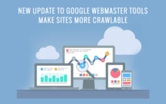 Websites More Crawlable With Updates To Google Webmaster Tools