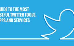 Guide To The Most Useful Twitter Tools, Apps And Services