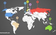 Guidelines To Bring In Traffic From Targeted Countries