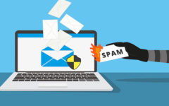 How And Why Is Spam Flooding Google My Business?