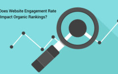 How Does Website Engagement Rate Impact Organic Rankings?