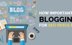 How Important Is Blogging For SEO Results?