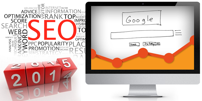 How SEO will change in 2015