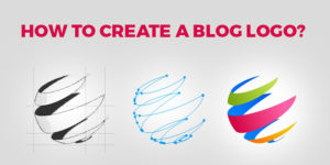 How To Create A Blog Logo? - Jain Technosoft