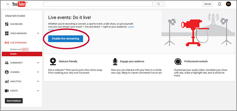 How-To-Create-A-Screencast-With-YouTube