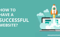 How To Have A Successful Website?