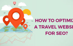 How To Optimize A Travel Website For SEO?