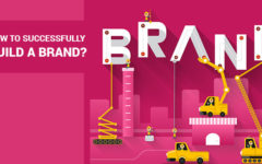 How To Successfully Build A Brand?