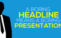 How To Write Effective Headlines?