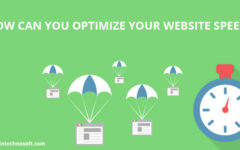 How Can You Optimize Your Website Speed?