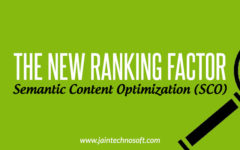 Semantic Content Optimization For Higher Rankings