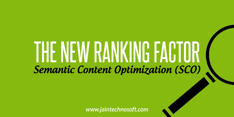 Semantic-content-optimization