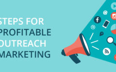 Steps For Profitable Outreach Marketing