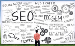 Transformation Of SEO