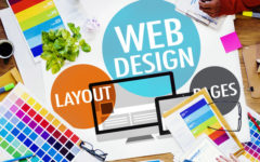 Web Designing Basics You Must Know About