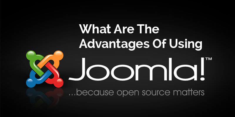 What-Are-The-Advantages-Of-Using-Joomla