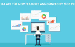 What Are The New Features Announced By Moz Pro?