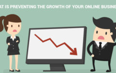 What Is Preventing The Growth Of Your Online Business?