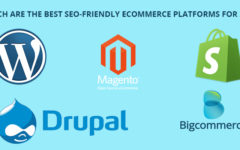 Which Are The Best SEO-friendly eCommerce Platforms For 2016?