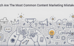 Which Are The Most Common Content Marketing Mistakes?