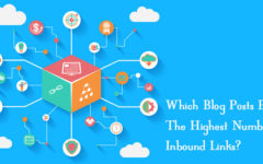 Which Blog Posts Earn The Highest Number Of Inbound Links?