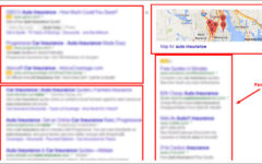 Who Has Won And Lost with Google’s New SERP Layout?
