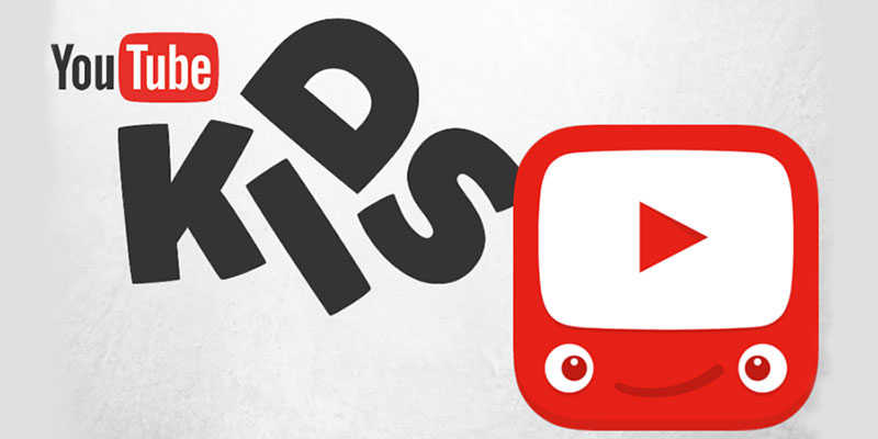 YouTube-Kids-App