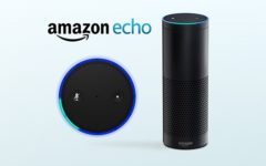Amazon Echo – A Genie in a Cylinder