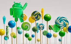 Android 5.0 Lollipop – What’s New and Updated