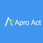 aproact logo