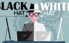 White Hat v/s Black Hat