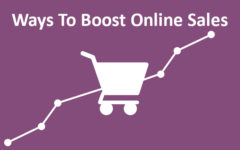 How To Boost Sales For Online Businesses This Festive Season?