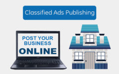 Classified Ads Publishing For A Greater Reach