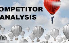 How To Perform A Better Competitive Analysis?