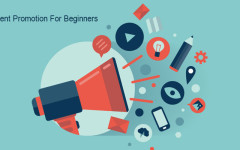 Content Promotion For Beginners