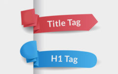 How To Use Title tags and H1 tags for better SEO and UX?