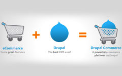 Flexible Commerce with Drupal Commerce