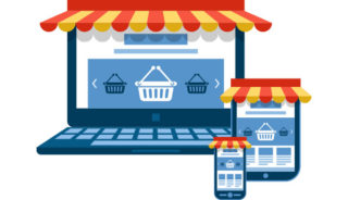 ecommerce website design bangalore