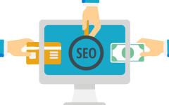 SEO For eCommerce Websites