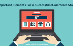 Important Elements For The Success Of An Online Store