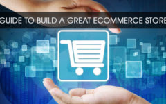 Guidelines To Create A Perfect Ecommerce Website