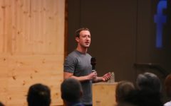 Zuckerberg says Facebook is ‘thinking’ about a dislike button