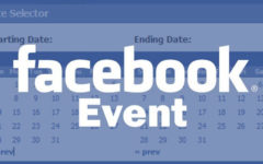 Facebook Announced New Event Ad Options