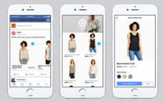 Facebook Launches ‘Shopping’ Feature To Help Businesses Sell Their Products