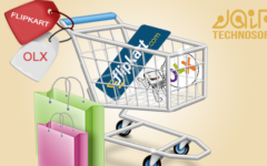 Flipkart and OLX announce marketing partnership