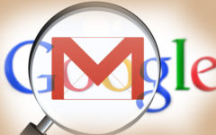 Gmail Messages Now Showing Up In Google Searches