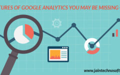 Google Analytics Features You May Be Missing Out On