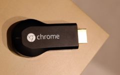 Google’s Chromecast Can Now Beam Art And Your Photos To Your TV