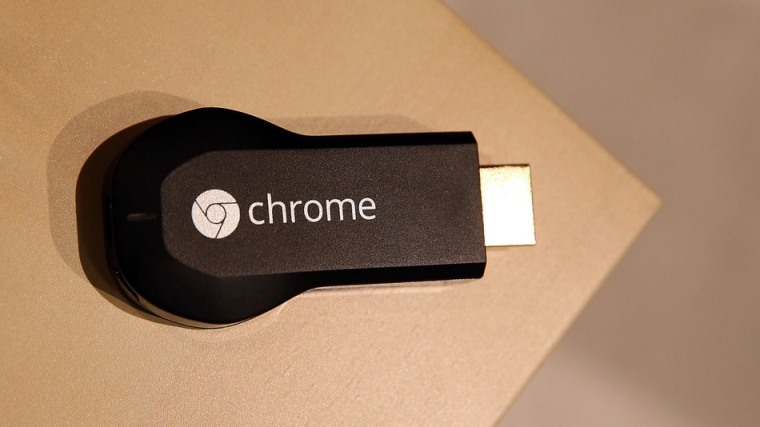 google-chromecast