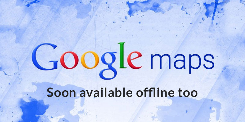 google-maps-offline